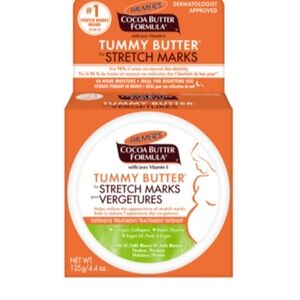 Palmer's Tummy Butter for Stretch Marks